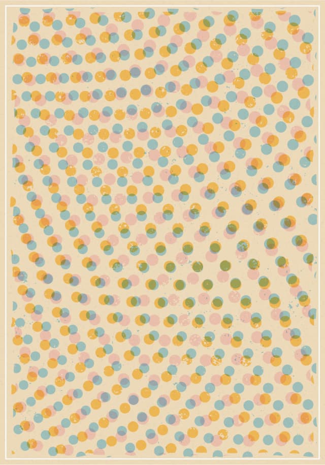 Image for Entry Through the Print Shop