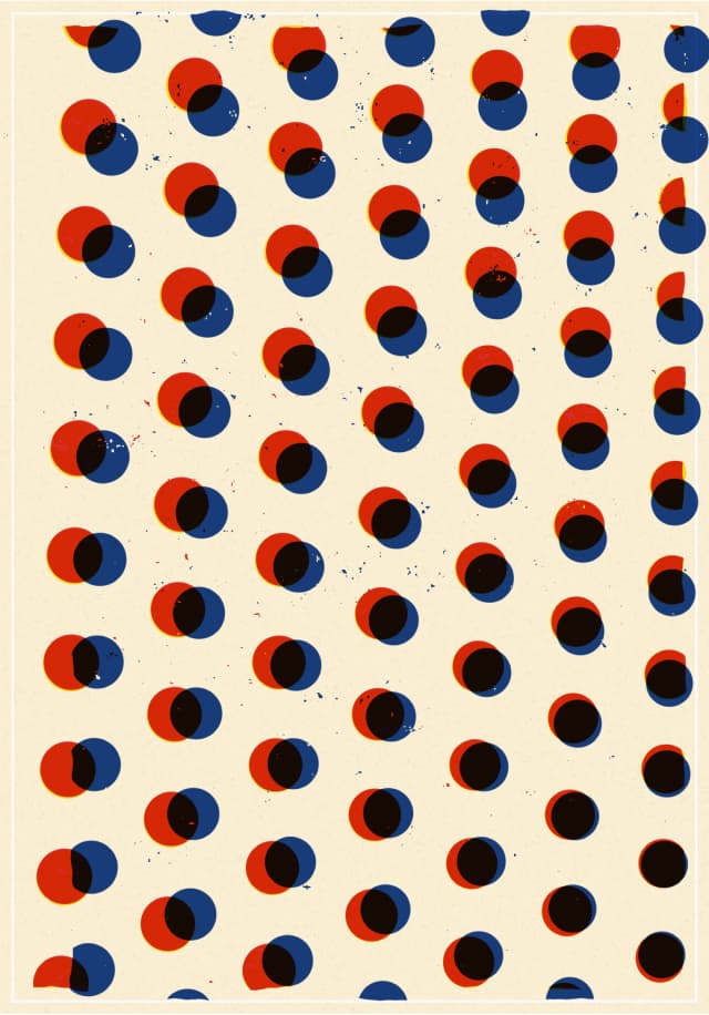 Image for Entry Through the Print Shop