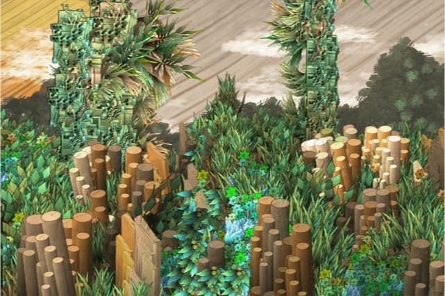 Image for Odyssey I