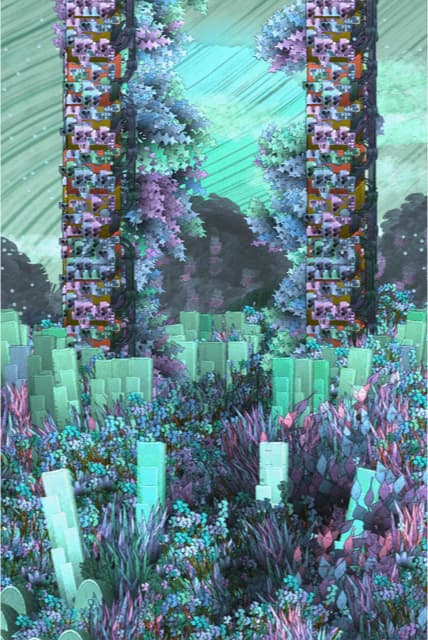 Image for Odyssey I