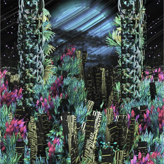 Image for Odyssey I