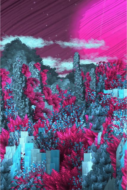 Image for Odyssey I