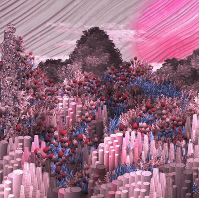 Image for Odyssey I