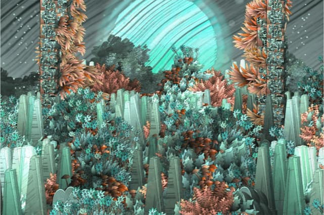 Image for Odyssey I