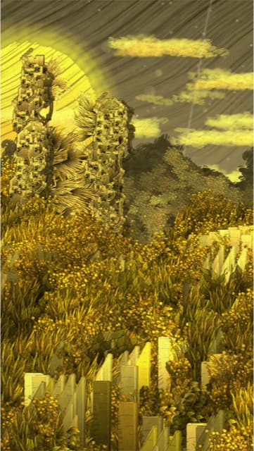 Image for Odyssey I