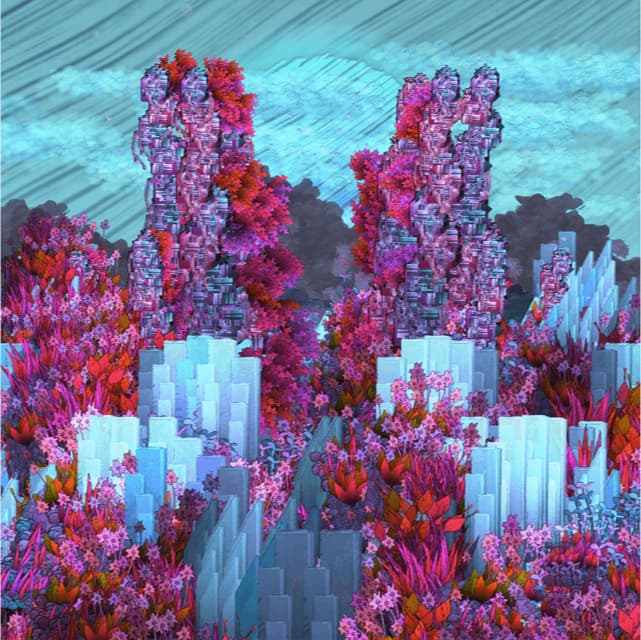 Image for Odyssey I