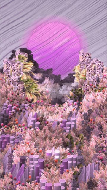 Image for Odyssey I
