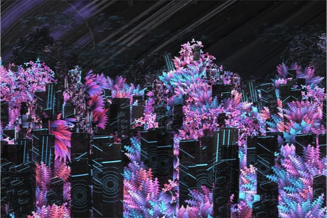 Image for Odyssey I