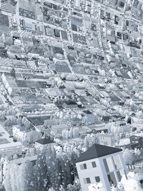 Image for Remnants of Humanity