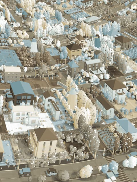 Image for Remnants of Humanity