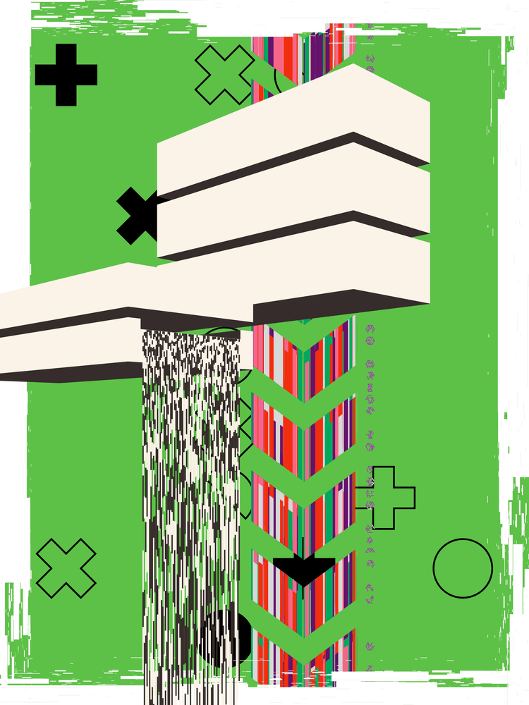 An edition from FALLiNGWATER