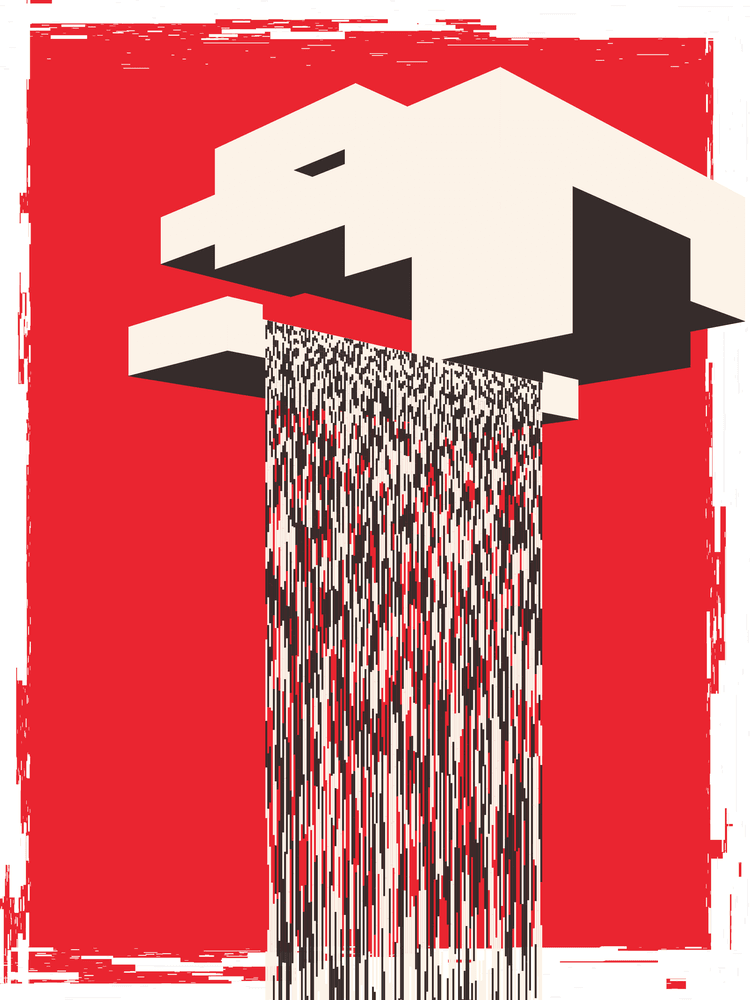 An edition from FALLiNGWATER