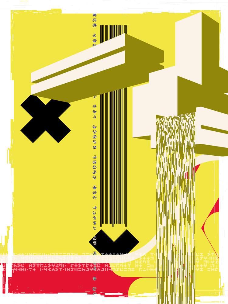 An edition from FALLiNGWATER