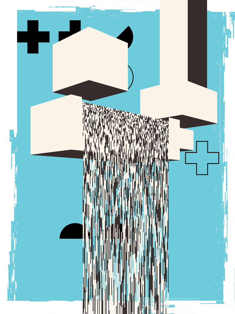 An edition from FALLiNGWATER