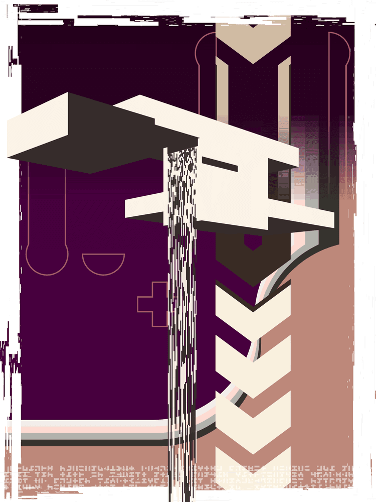An edition from FALLiNGWATER