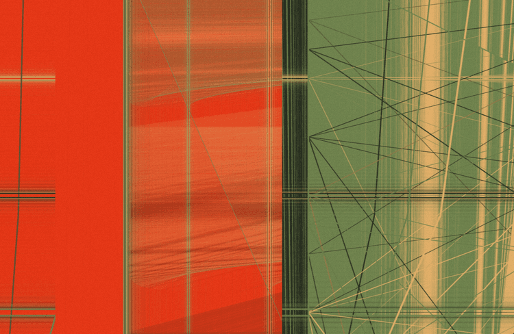 An edition from Liminal Rooms