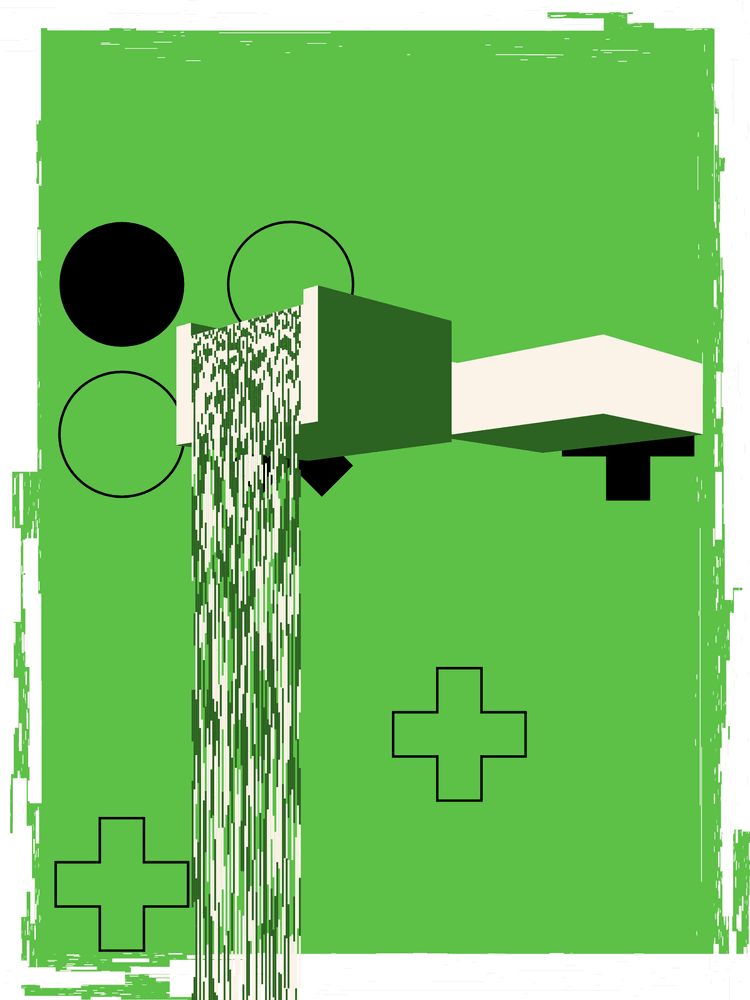 An edition from FALLiNGWATER