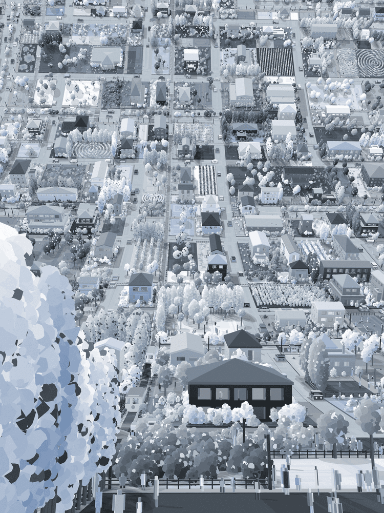 An edition from Remnants of Humanity