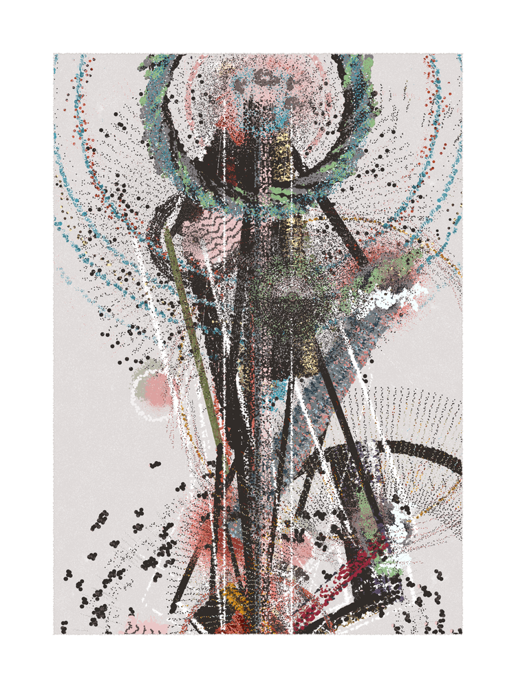 An edition from Separation Anxiety