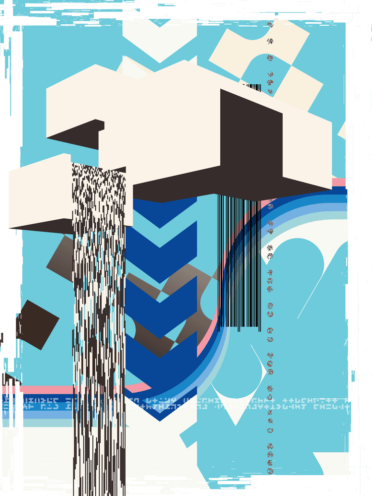An edition from FALLiNGWATER