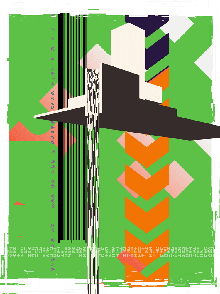 An edition from FALLiNGWATER