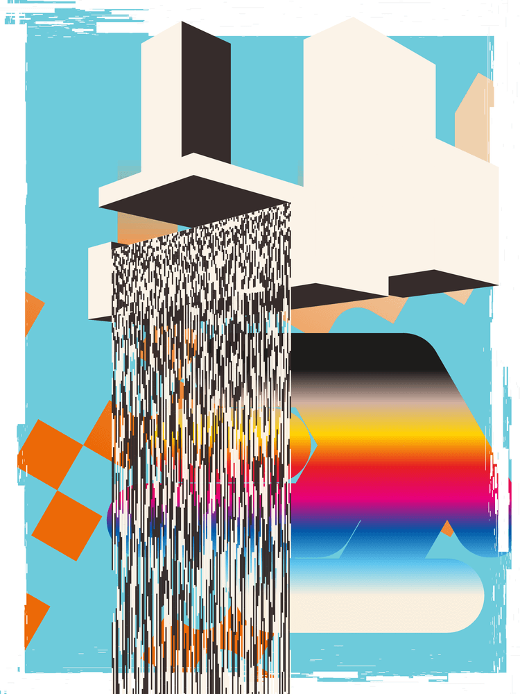 An edition from FALLiNGWATER