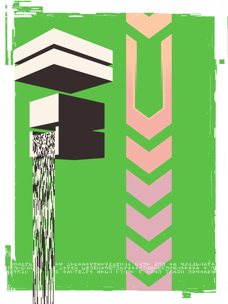 An edition from FALLiNGWATER