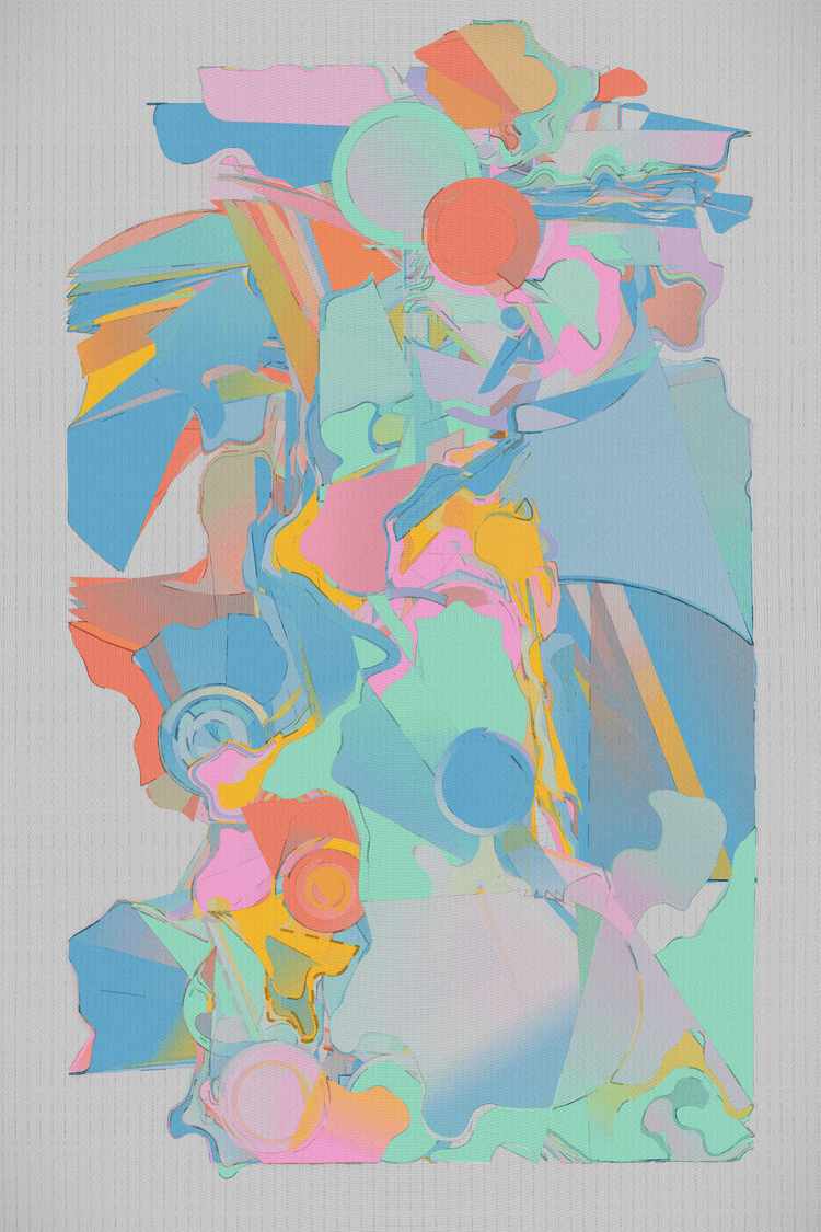 An edition from Spazio/Colore