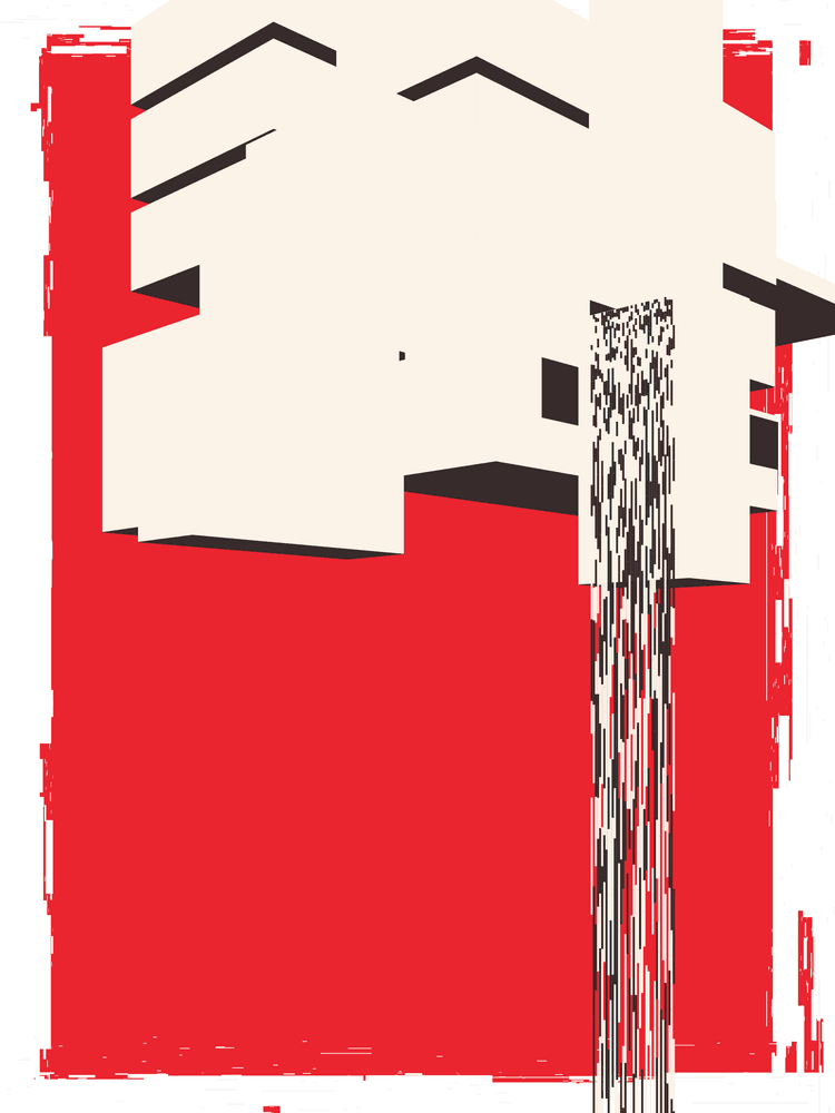 An edition from FALLiNGWATER