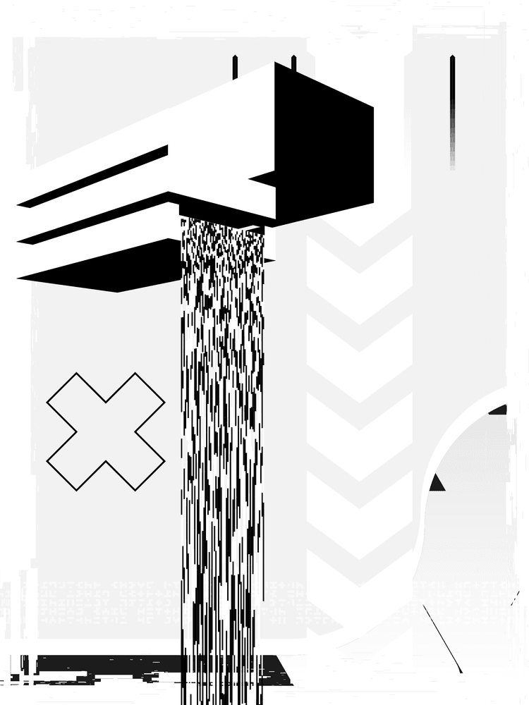An edition from FALLiNGWATER