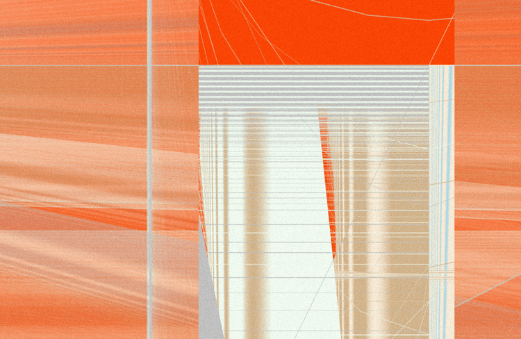 An edition from Liminal Rooms