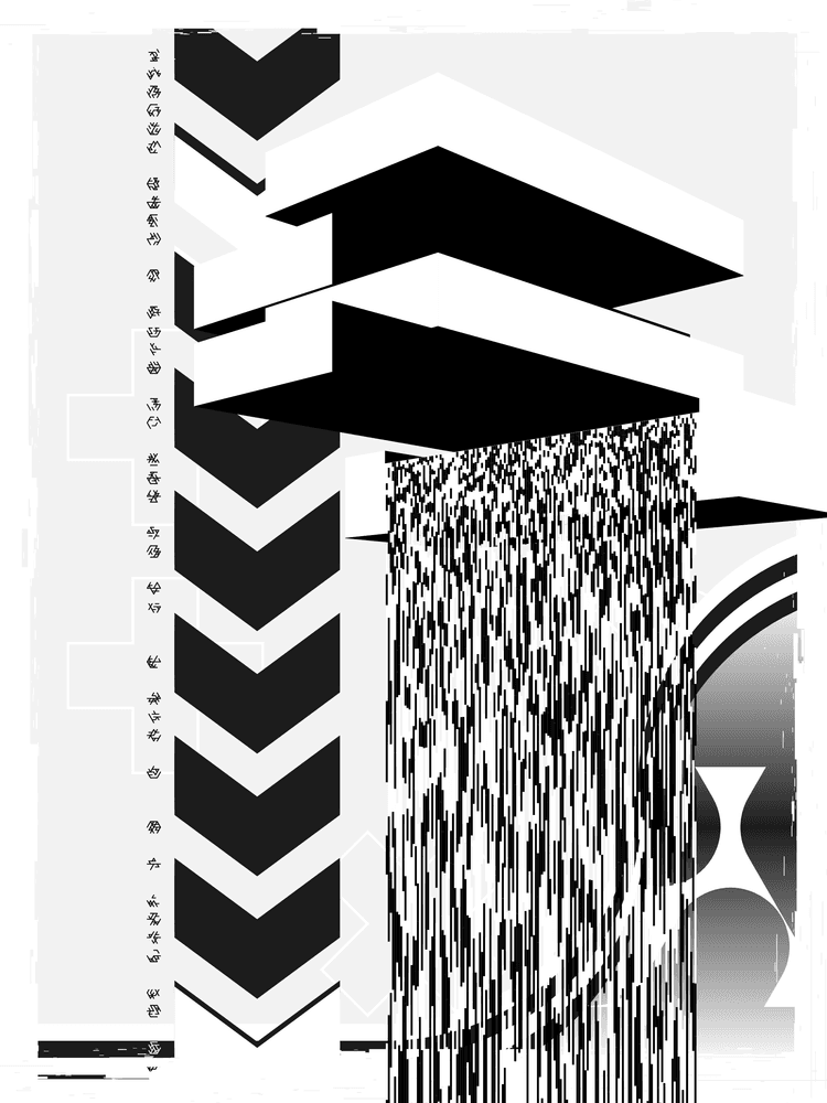 An edition from FALLiNGWATER