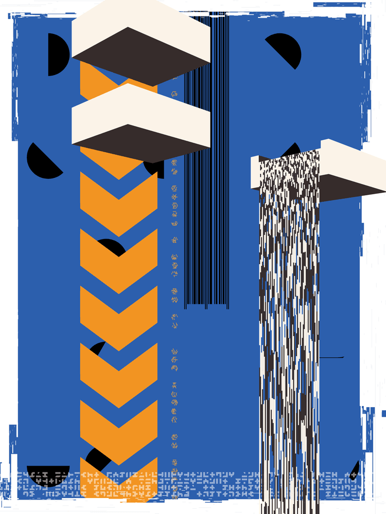 An edition from FALLiNGWATER
