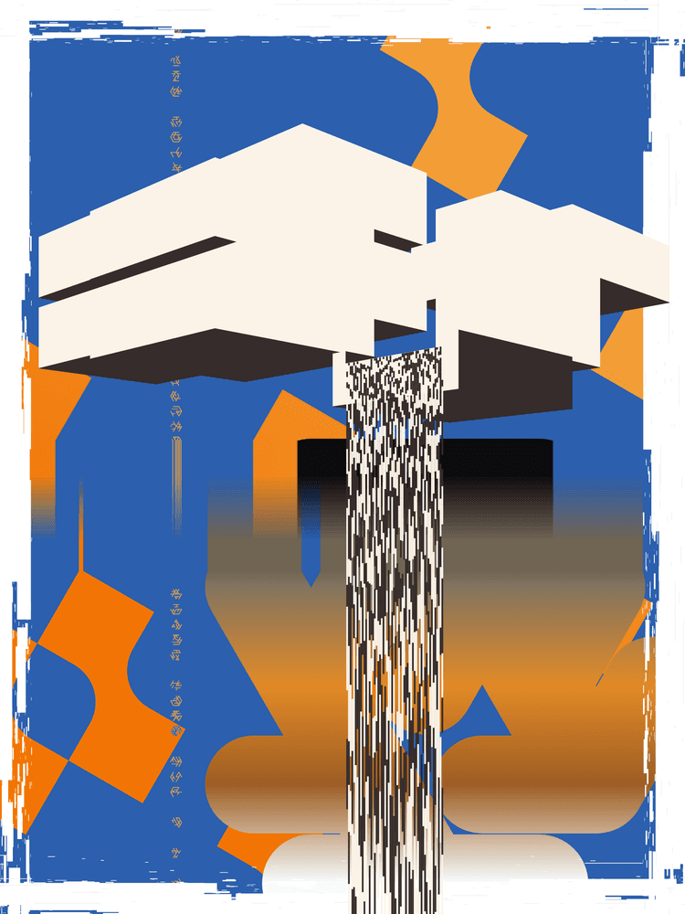 An edition from FALLiNGWATER