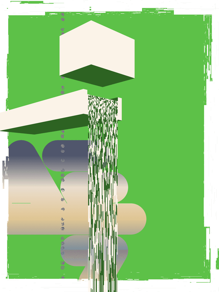 An edition from FALLiNGWATER