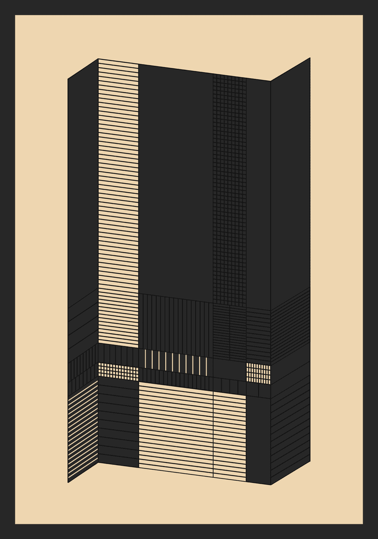 An edition from Tajir