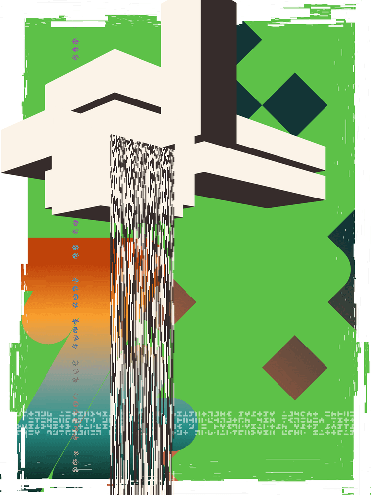 An edition from FALLiNGWATER
