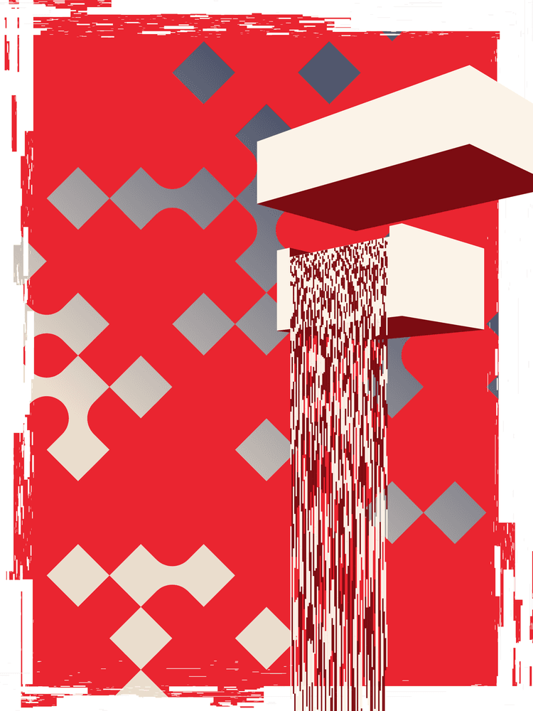 An edition from FALLiNGWATER