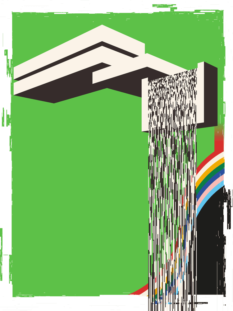 An edition from FALLiNGWATER