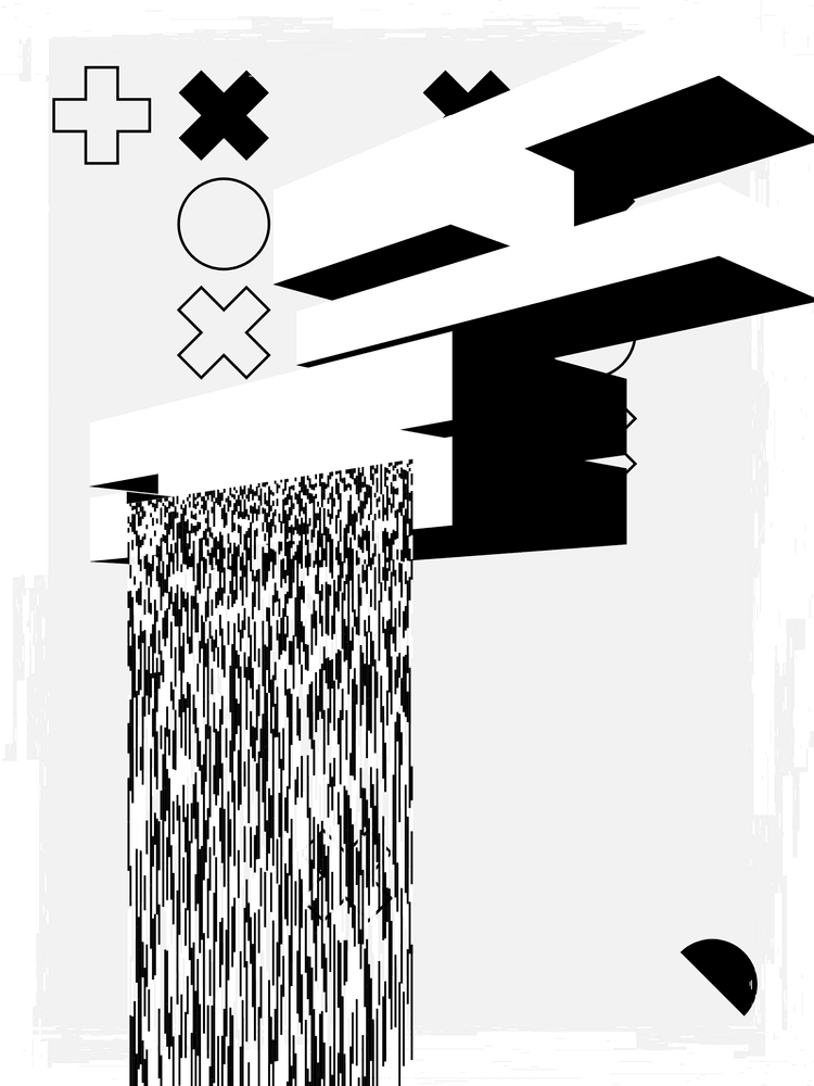An edition from FALLiNGWATER