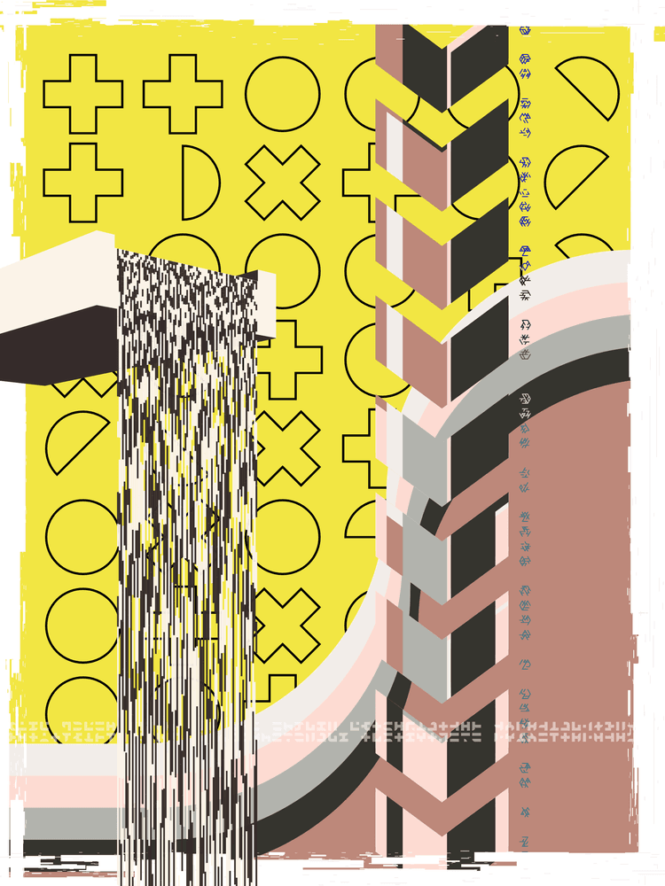 An edition from FALLiNGWATER