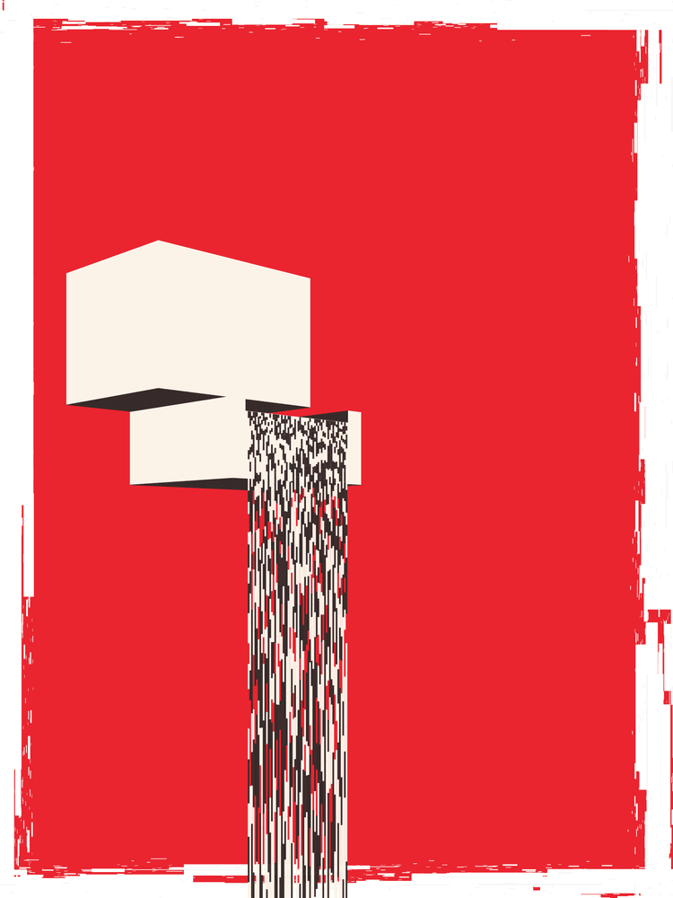 An edition from FALLiNGWATER