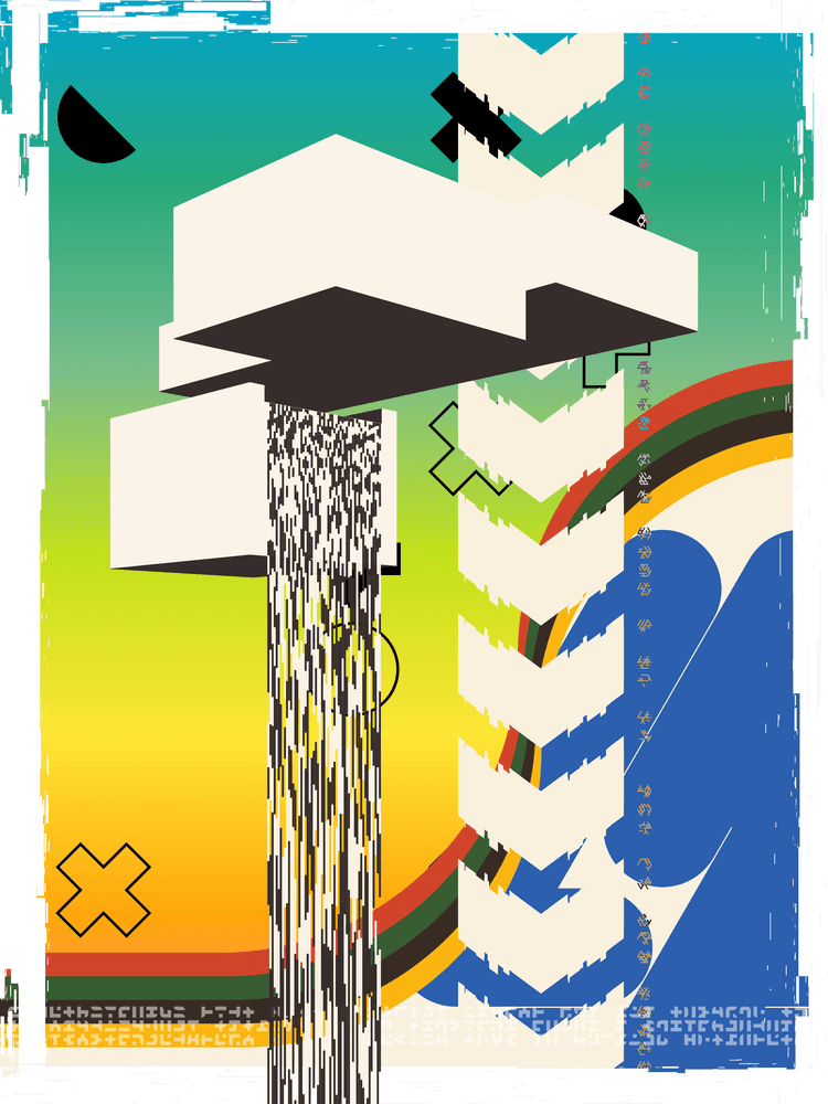 An edition from FALLiNGWATER
