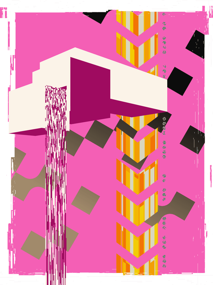 An edition from FALLiNGWATER