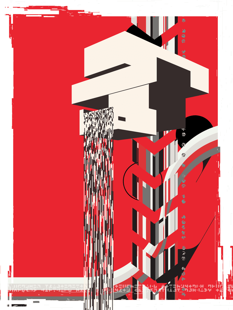 An edition from FALLiNGWATER