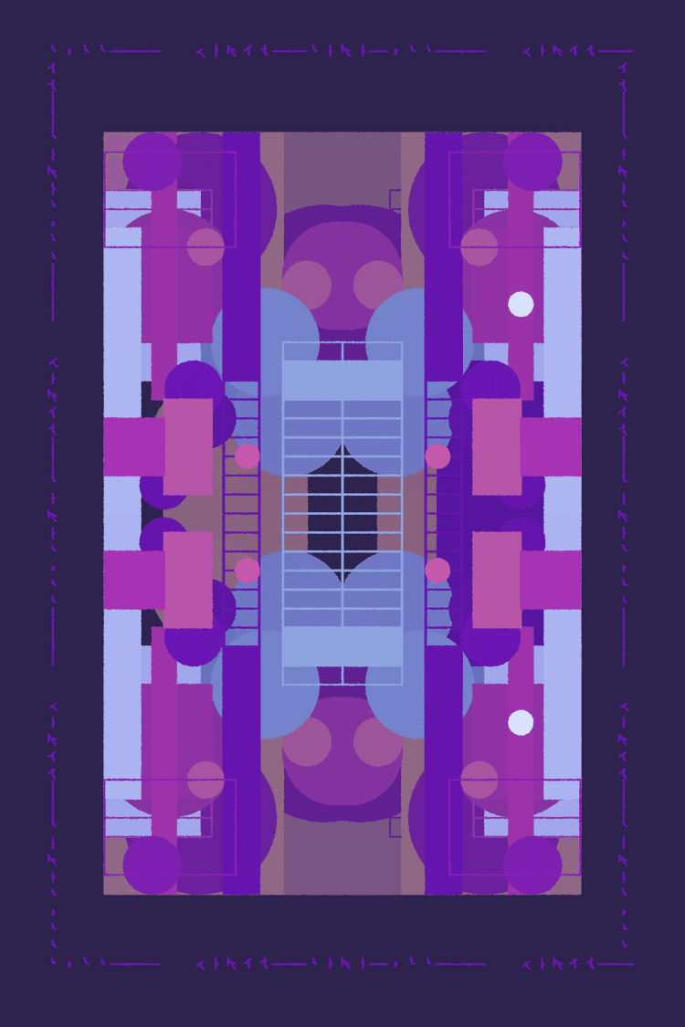 An edition from Machine Mythology