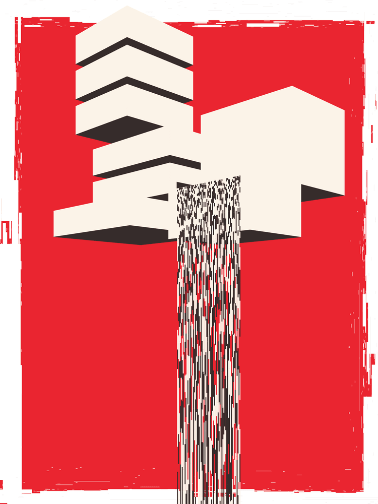 An edition from FALLiNGWATER