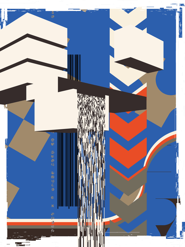 An edition from FALLiNGWATER