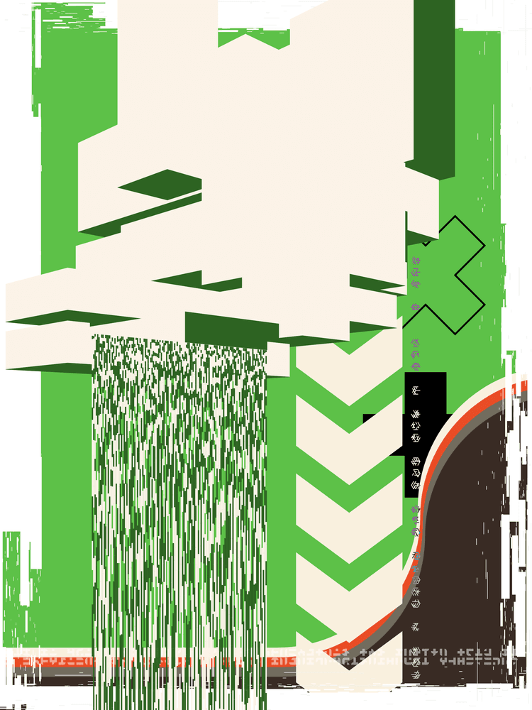 An edition from FALLiNGWATER
