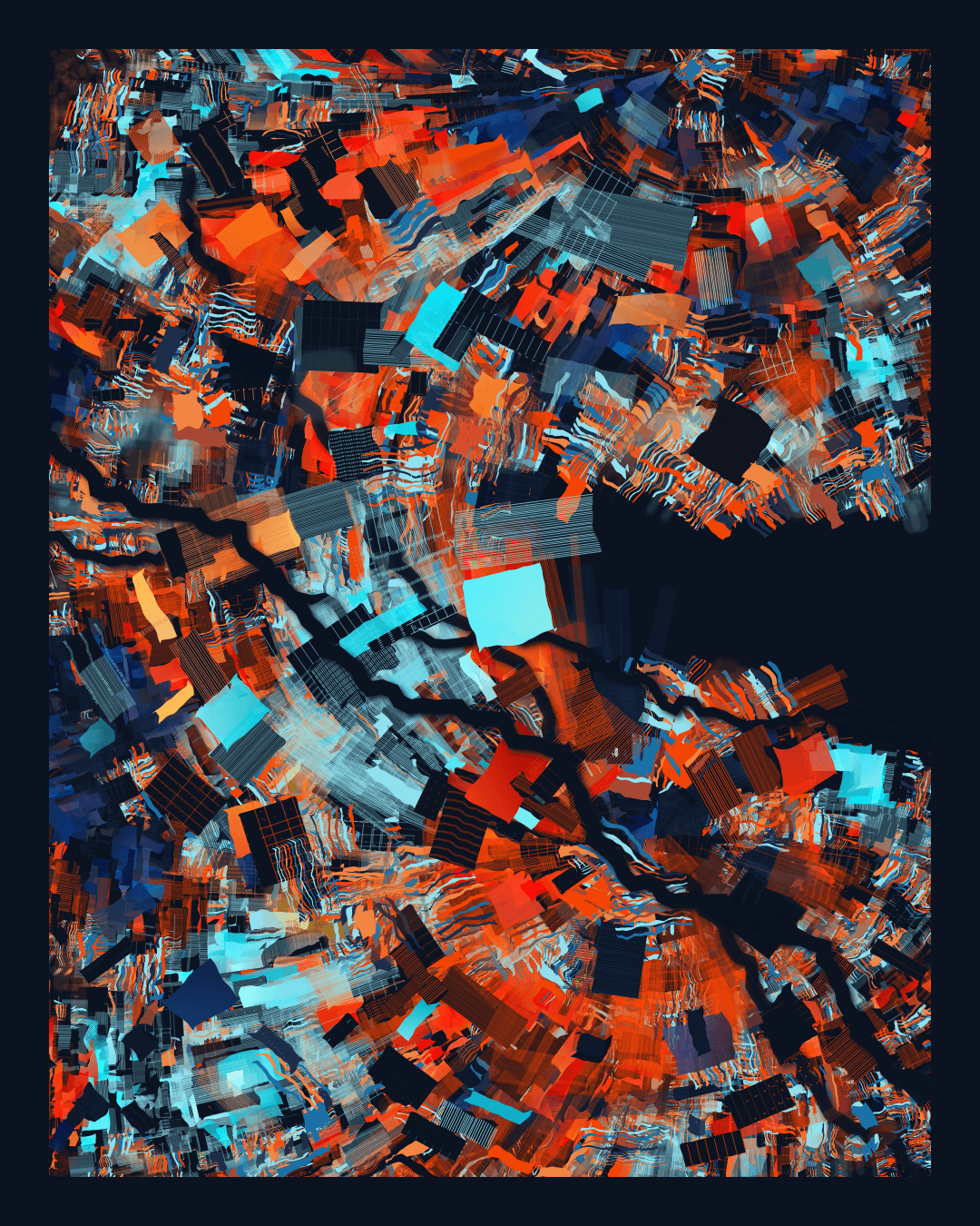 A render from the collection